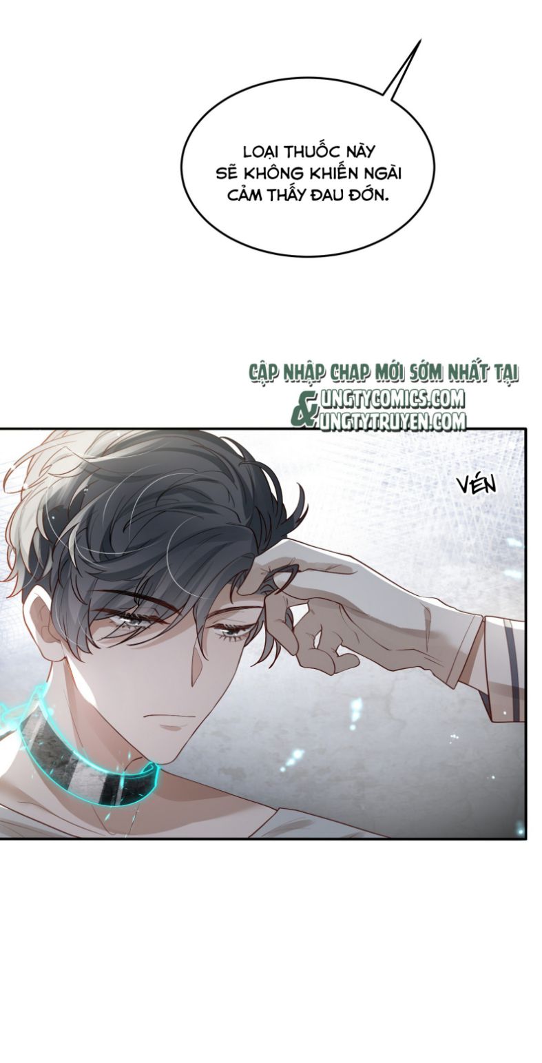 Xuyên Nhanh Chi Cải Tạo Bắt Đầu Lại Làm Người Chapter 28 - Trang 4
