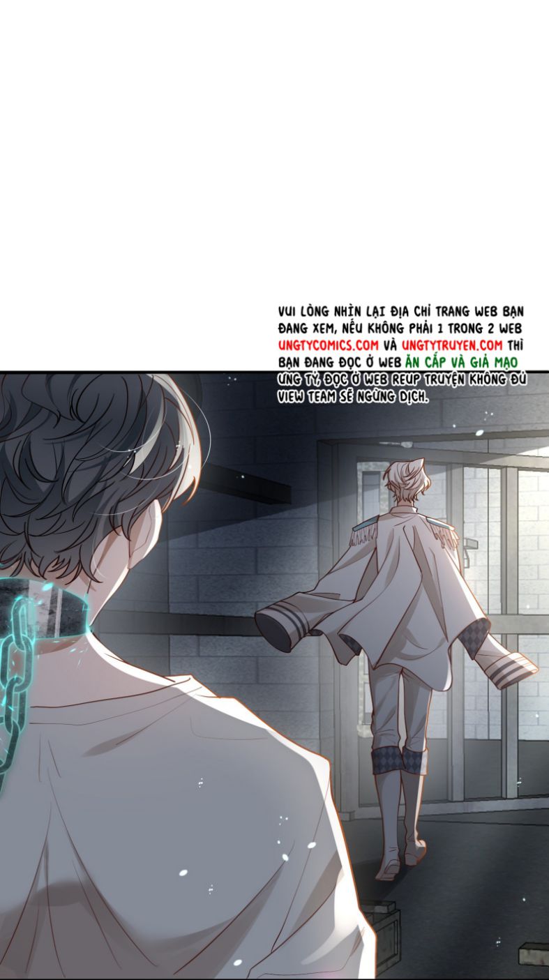 Xuyên Nhanh Chi Cải Tạo Bắt Đầu Lại Làm Người Chapter 28 - Trang 4