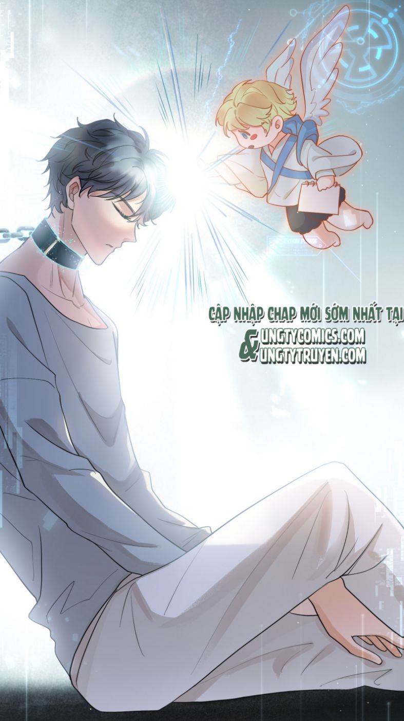 Xuyên Nhanh Chi Cải Tạo Bắt Đầu Lại Làm Người Chapter 28 - Trang 4