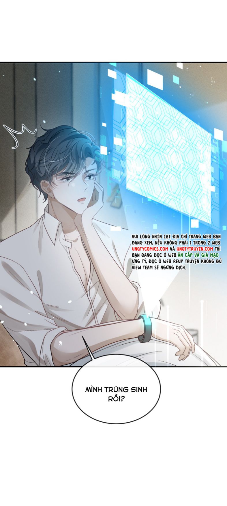 Xuyên Nhanh Chi Cải Tạo Bắt Đầu Lại Làm Người Chapter 28 - Trang 4