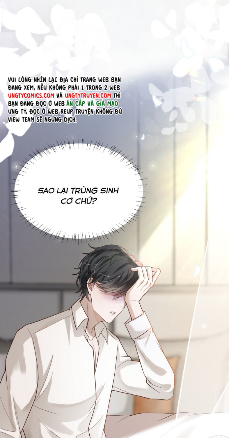 Xuyên Nhanh Chi Cải Tạo Bắt Đầu Lại Làm Người Chapter 28 - Trang 4