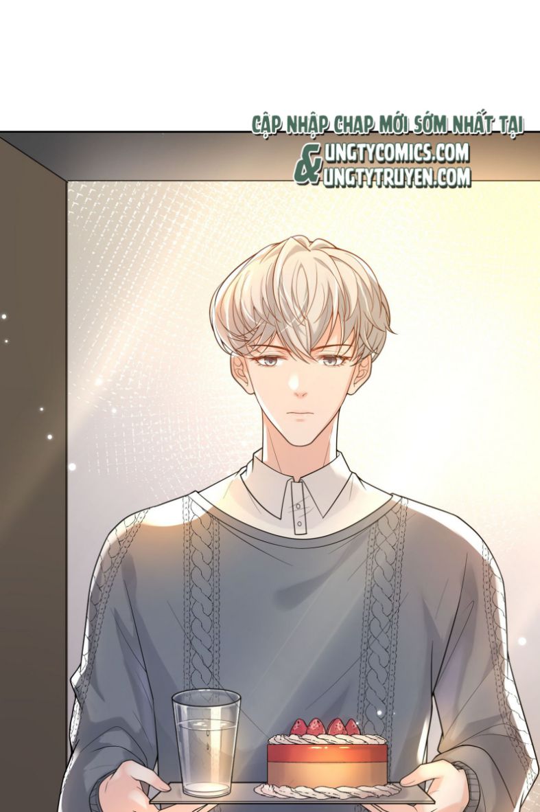 Xuyên Nhanh Chi Cải Tạo Bắt Đầu Lại Làm Người Chapter 28 - Trang 4