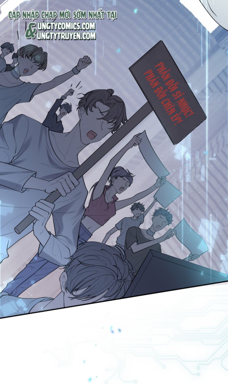 Xuyên Nhanh Chi Cải Tạo Bắt Đầu Lại Làm Người Chapter 28 - Trang 4