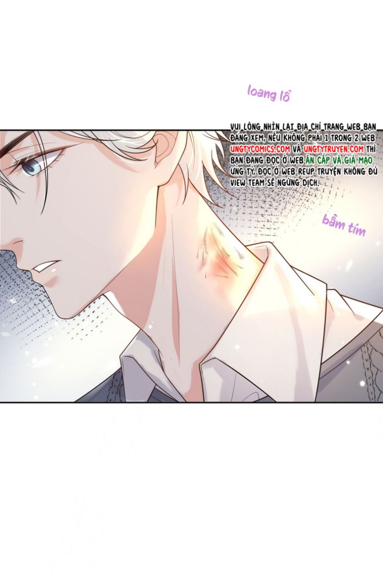 Xuyên Nhanh Chi Cải Tạo Bắt Đầu Lại Làm Người Chapter 28 - Trang 4