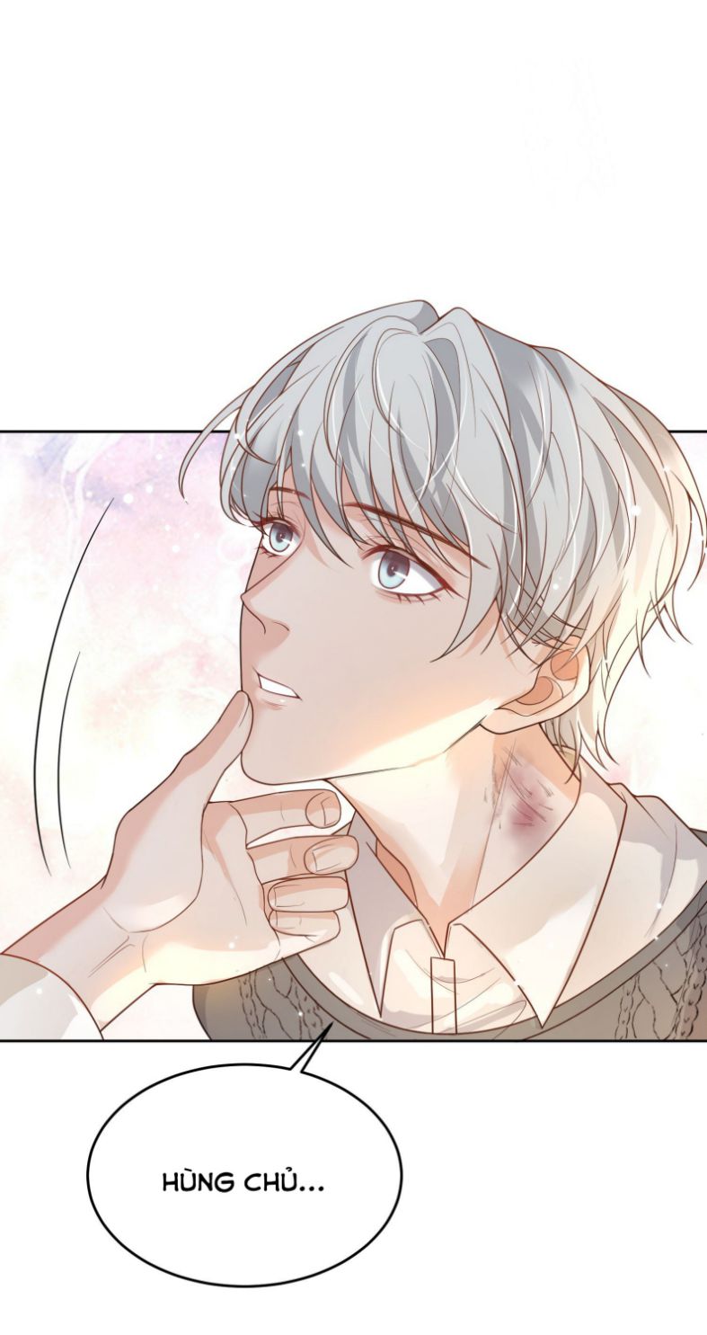 Xuyên Nhanh Chi Cải Tạo Bắt Đầu Lại Làm Người Chapter 28 - Trang 4