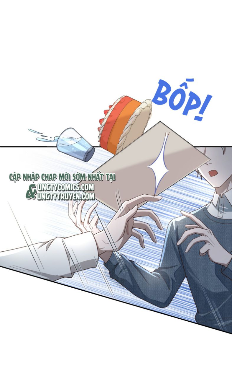 Xuyên Nhanh Chi Cải Tạo Bắt Đầu Lại Làm Người Chapter 28 - Trang 4