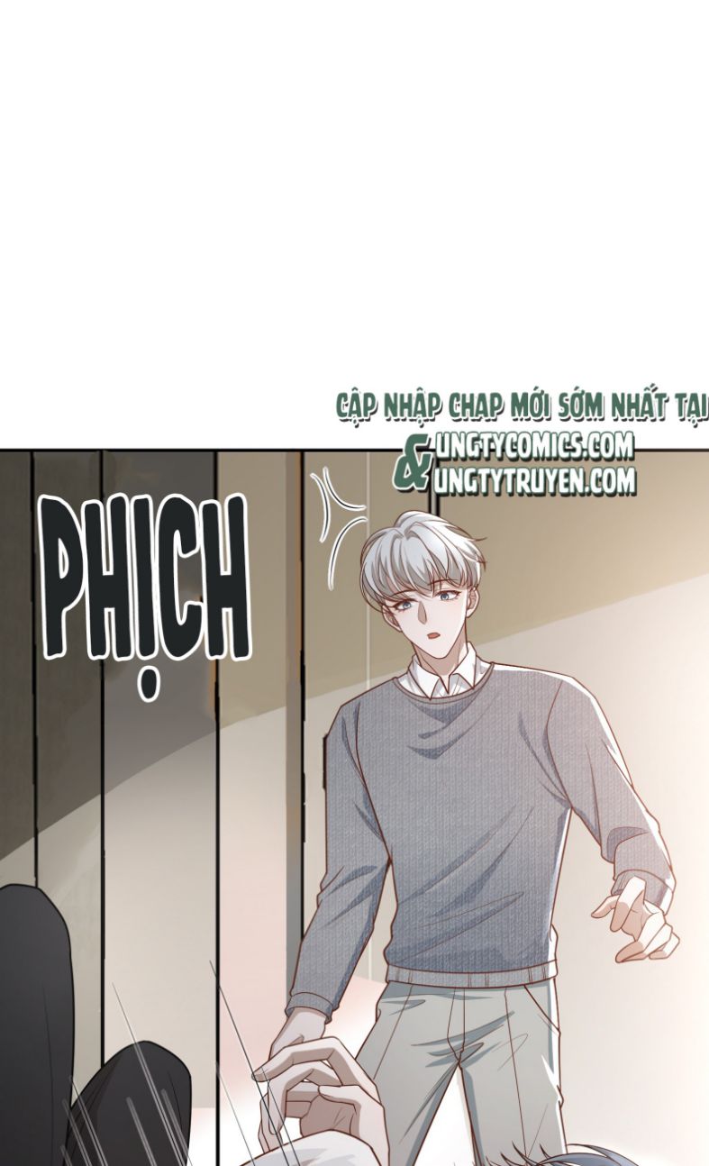 Xuyên Nhanh Chi Cải Tạo Bắt Đầu Lại Làm Người Chapter 28 - Trang 4