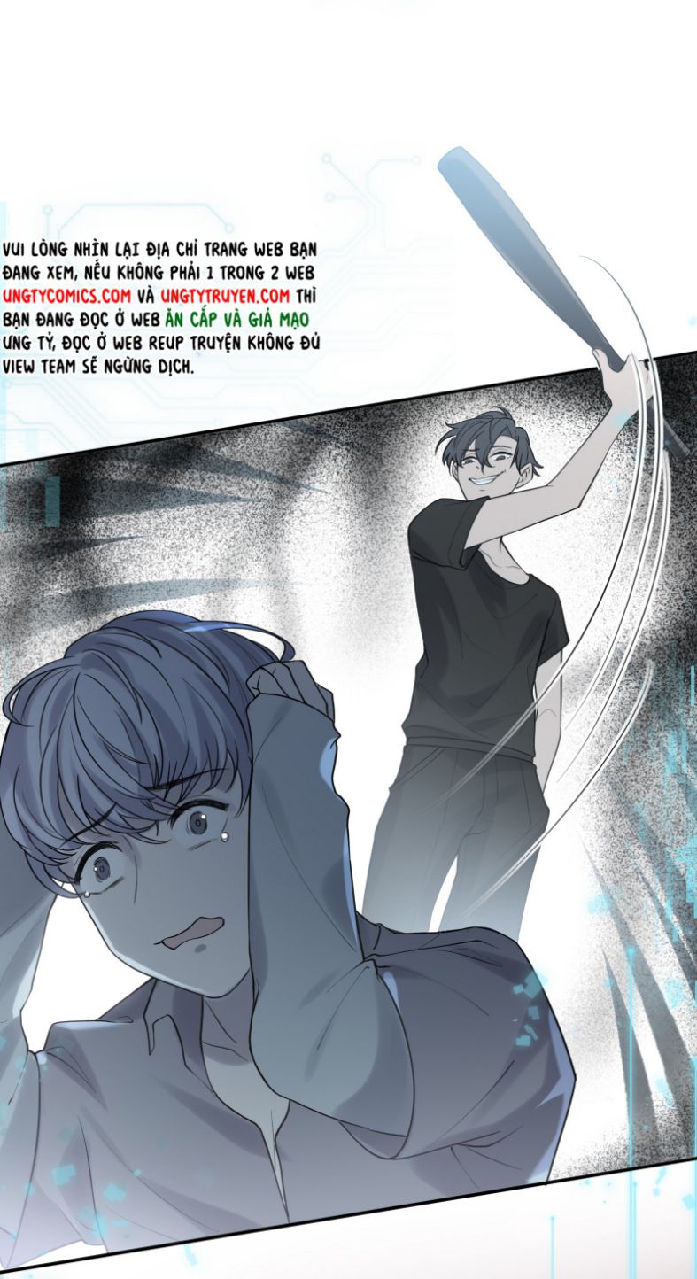 Xuyên Nhanh Chi Cải Tạo Bắt Đầu Lại Làm Người Chapter 28 - Trang 4