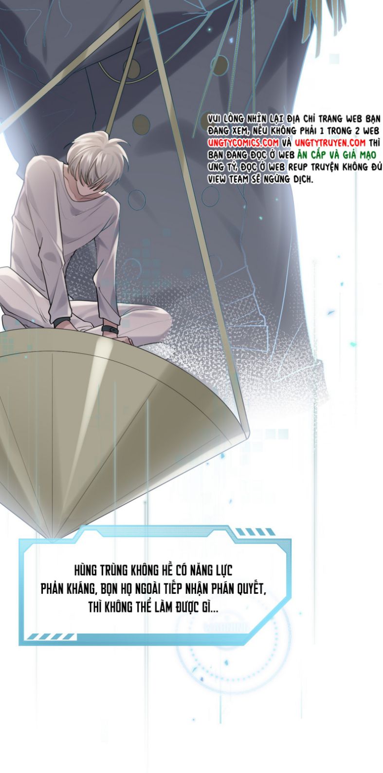 Xuyên Nhanh Chi Cải Tạo Bắt Đầu Lại Làm Người Chapter 28 - Trang 4