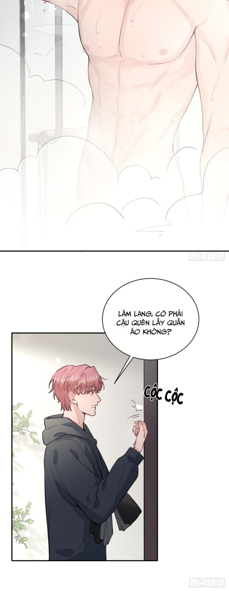 Chó Lớn Bắt Nạt Chủ Chapter 11 - Next Chapter 12