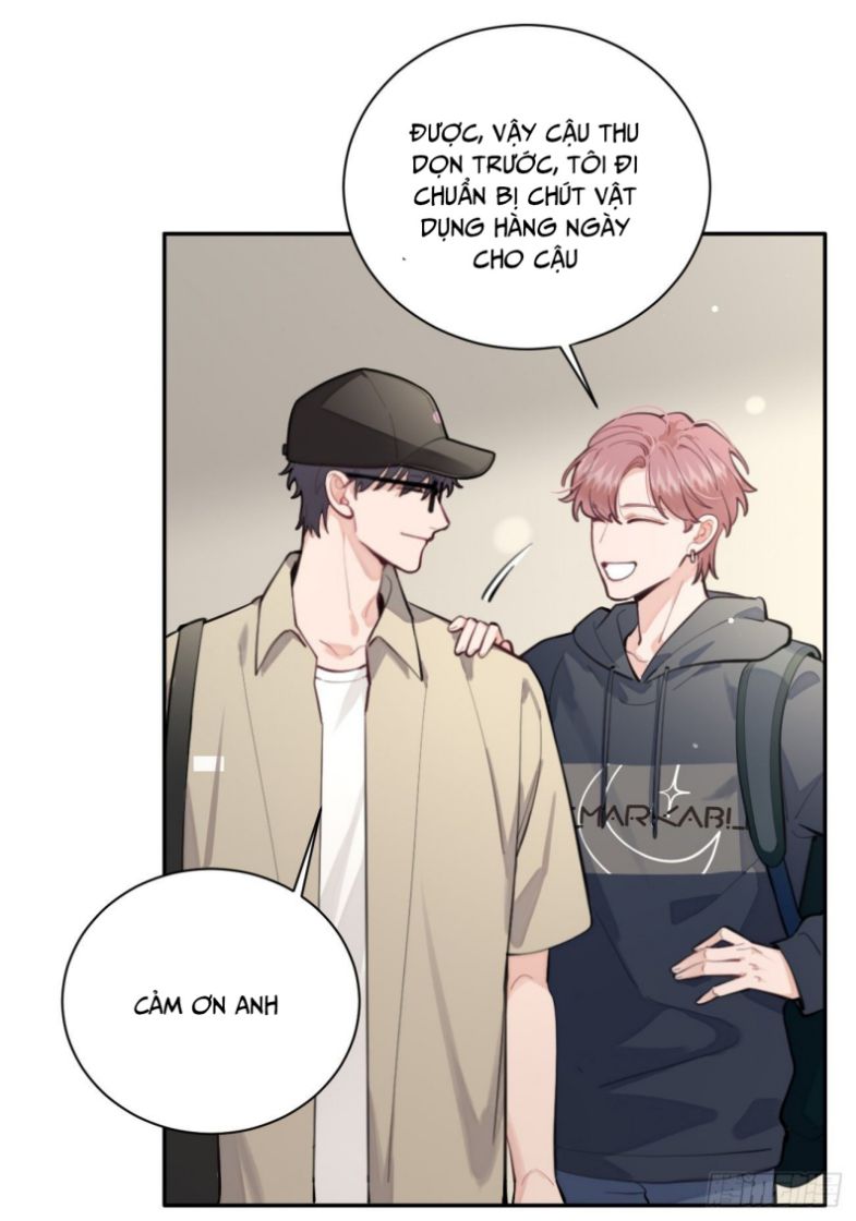 Chó Lớn Bắt Nạt Chủ Chapter 11 - Next Chapter 12