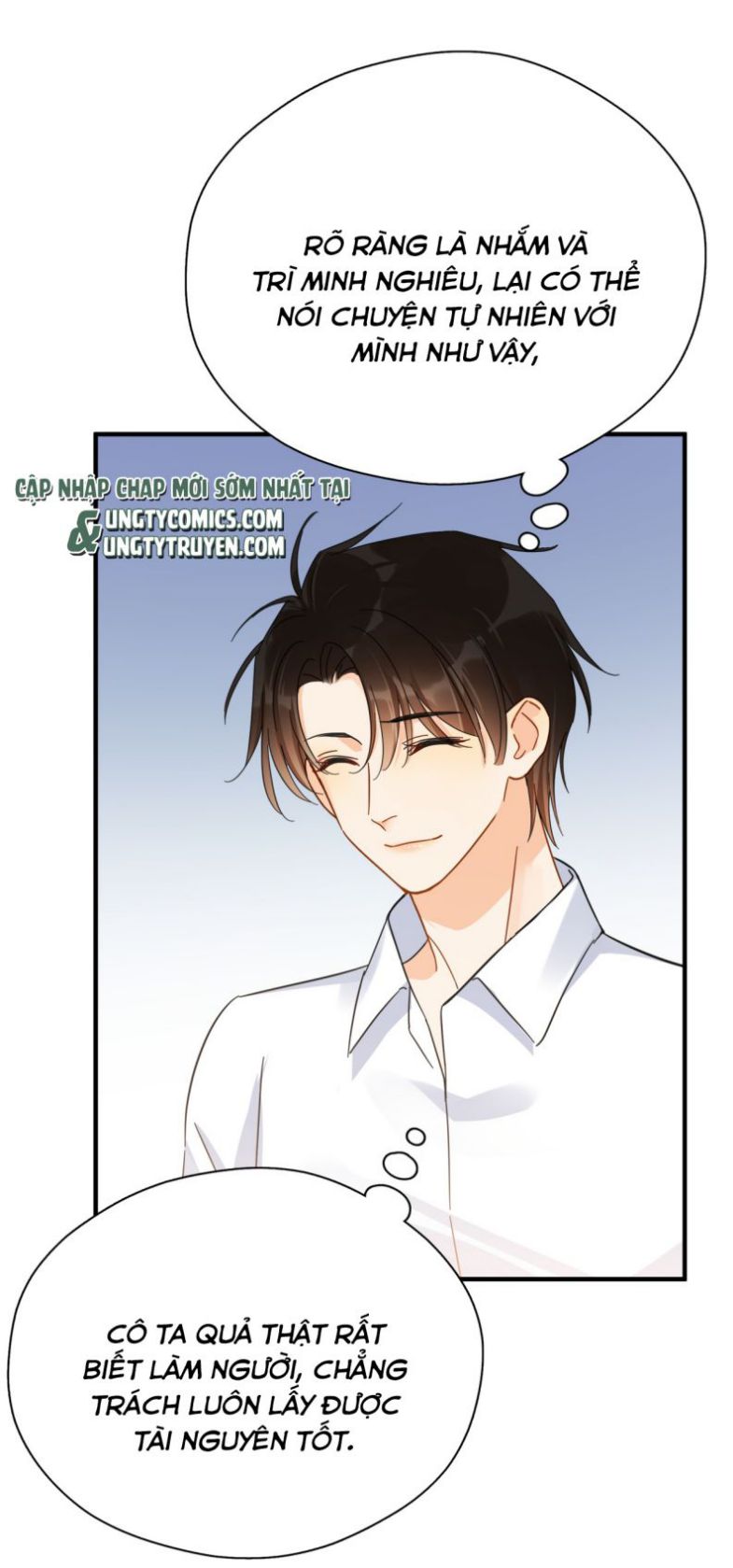Theo Đuôi Chapter 42 - Trang 4