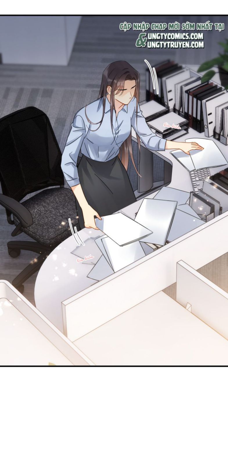 Theo Đuôi Chapter 42 - Trang 4