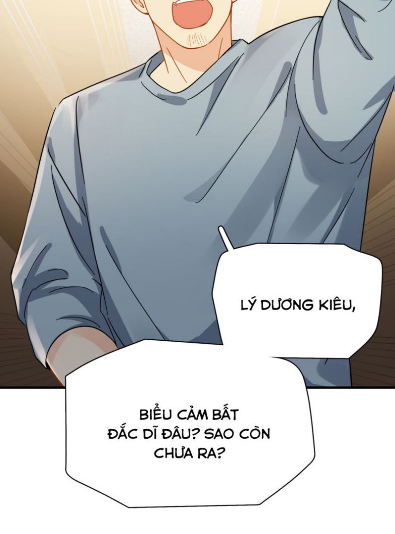 Theo Đuôi Chapter 42 - Trang 4