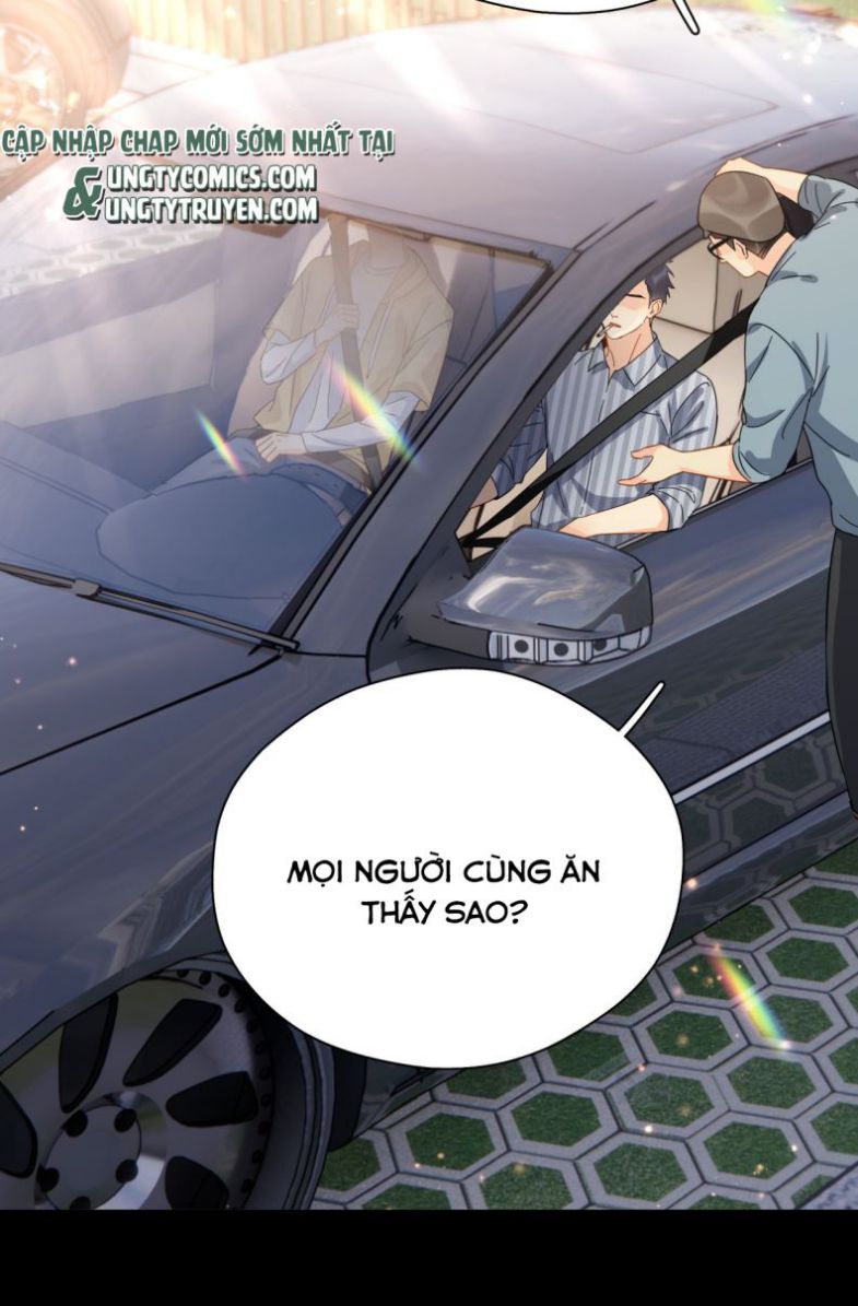 Theo Đuôi Chapter 42 - Trang 4