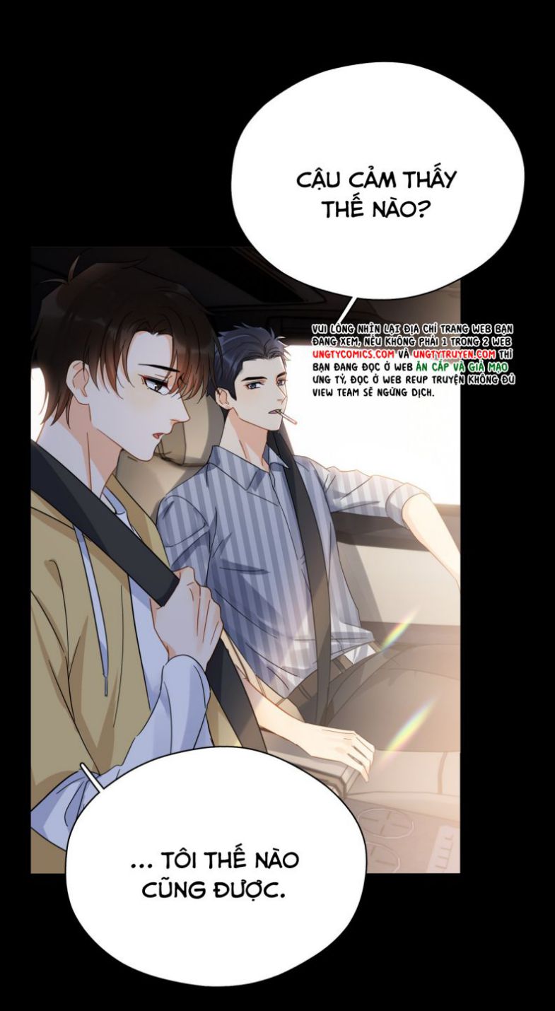 Theo Đuôi Chapter 42 - Trang 4