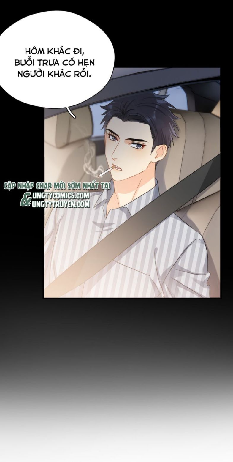 Theo Đuôi Chapter 42 - Trang 4