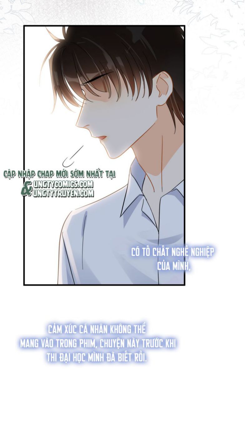 Theo Đuôi Chapter 42 - Trang 4