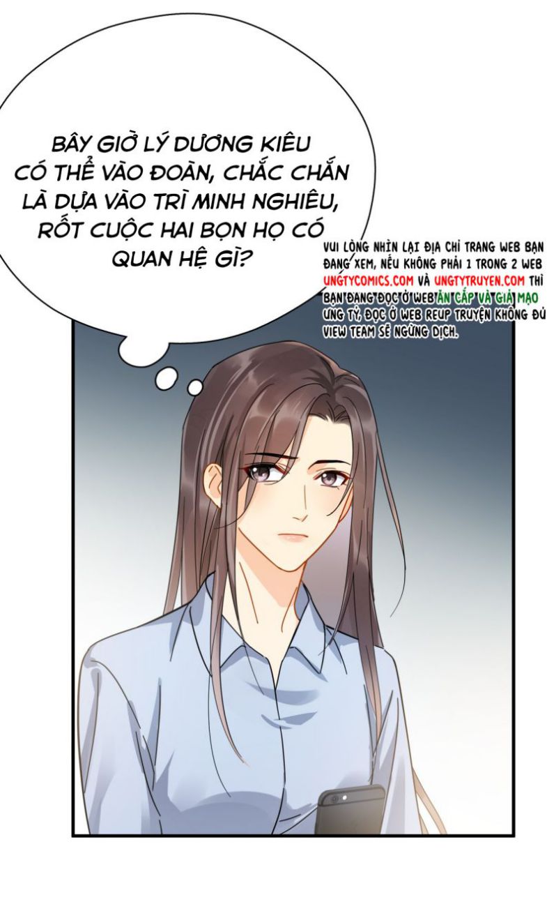 Theo Đuôi Chapter 42 - Trang 4