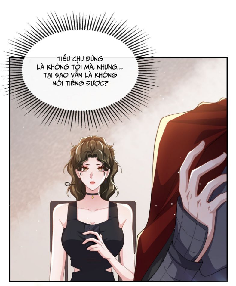 Quan Hệ Thế Thân Chapter 60 - Next Chapter 61