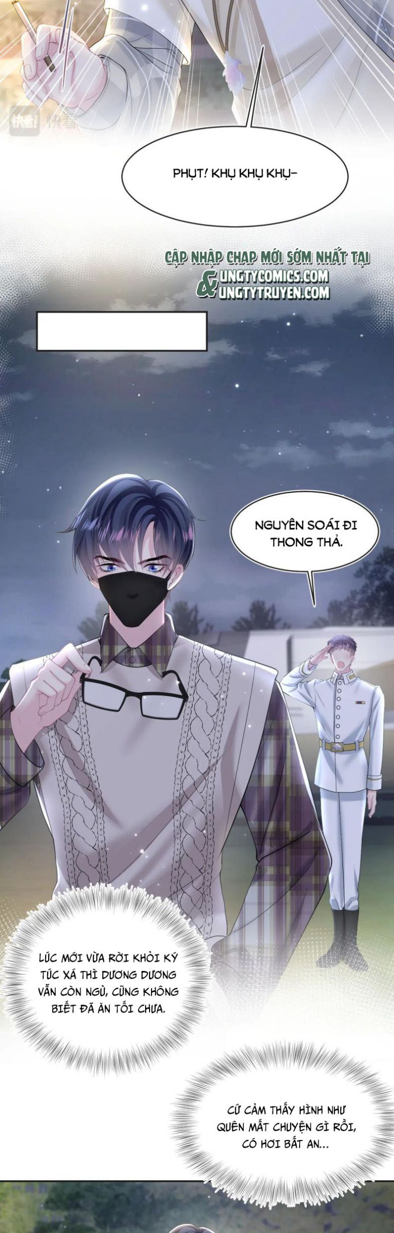 Tuyệt Mỹ Bạch Liên Hoa Online Dạy Học Chapter 123 - Next Chapter 124