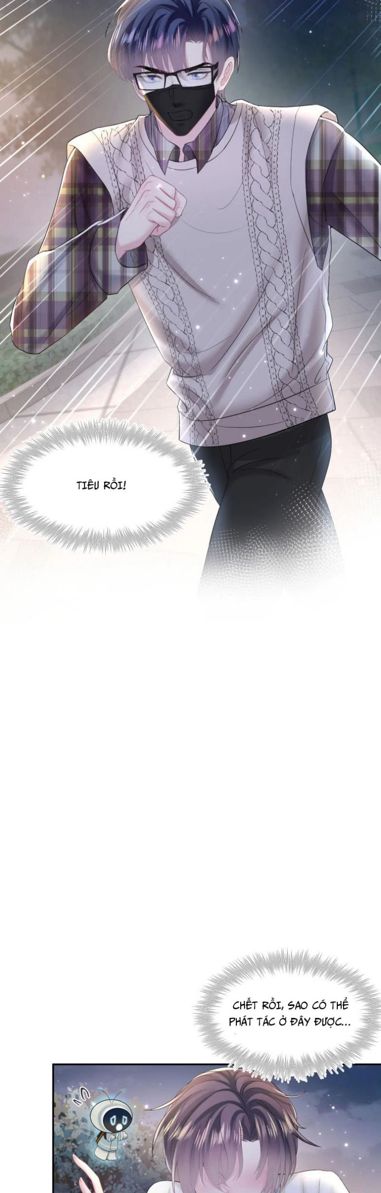 Tuyệt Mỹ Bạch Liên Hoa Online Dạy Học Chapter 123 - Next Chapter 124