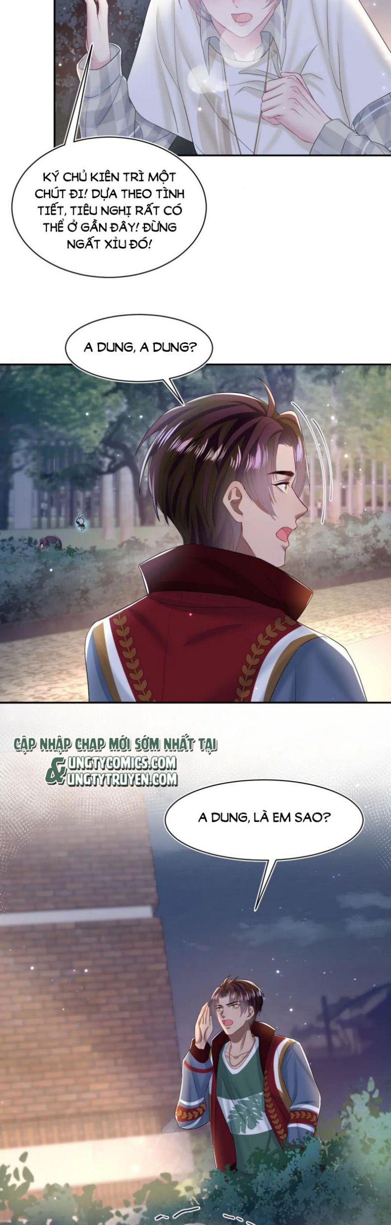 Tuyệt Mỹ Bạch Liên Hoa Online Dạy Học Chapter 123 - Next Chapter 124