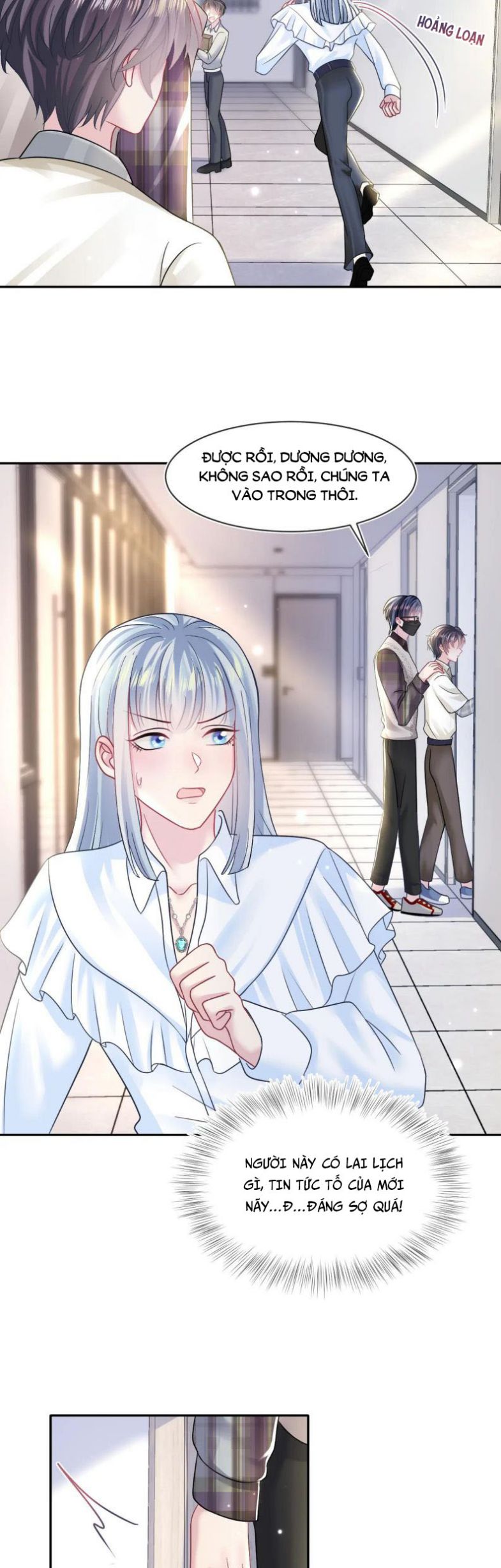Tuyệt Mỹ Bạch Liên Hoa Online Dạy Học Chapter 123 - Next Chapter 124