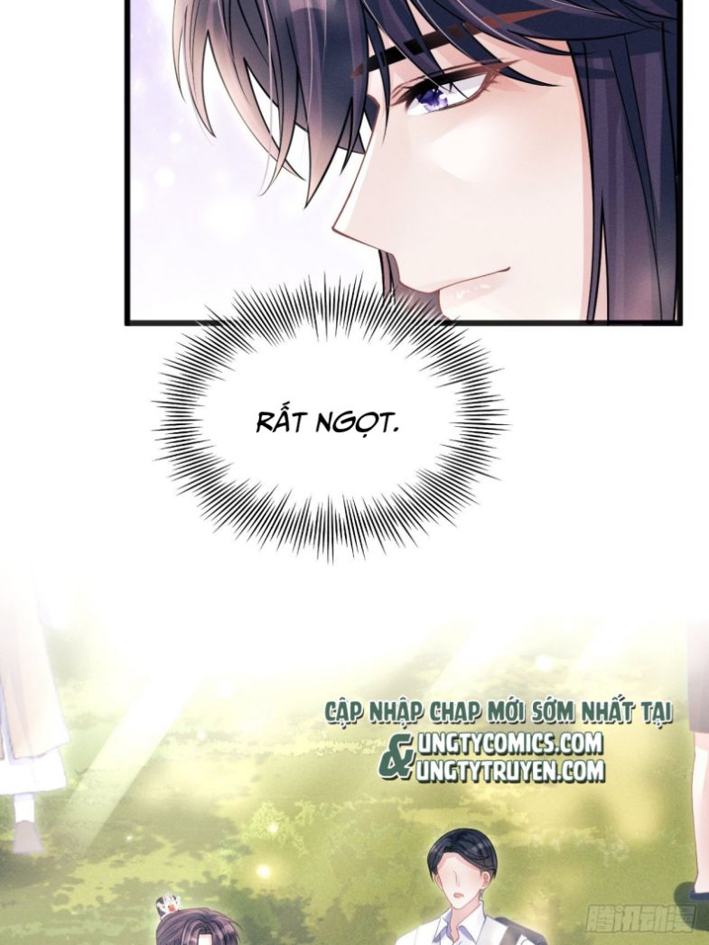 Tôi Hoài Nghi Ảnh Đế Đang Theo Đuổi Tôi Chapter 56 - Next Chapter 57