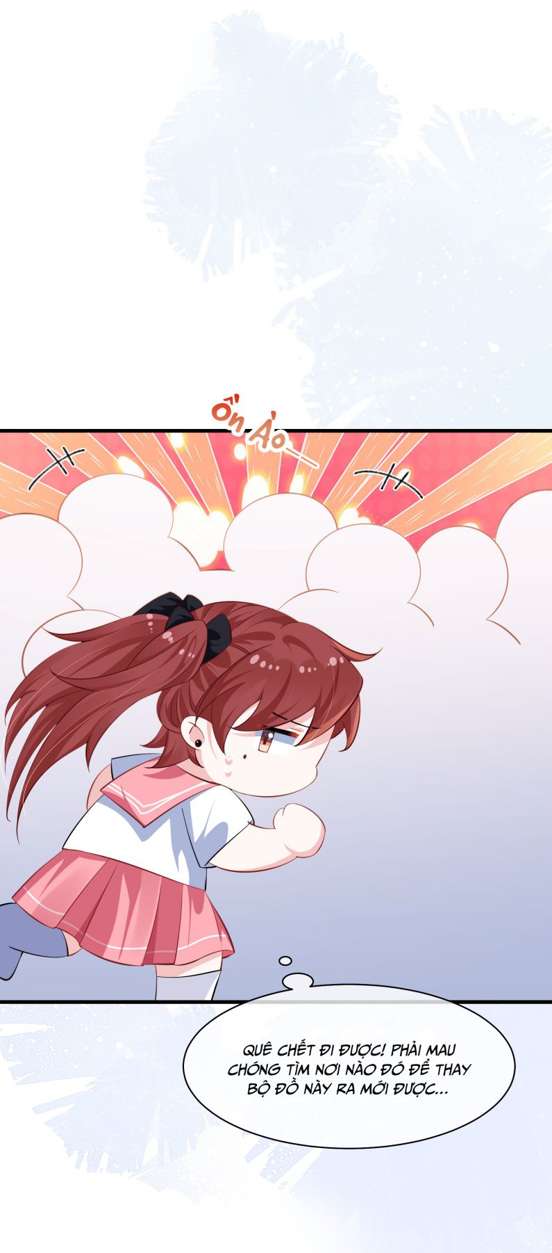 Giáo Bá Là Một Tên Yêu Tinh Chapter 35 - Next Chapter 36