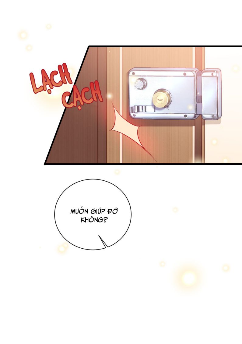 Giáo Bá Là Một Tên Yêu Tinh Chapter 35 - Next Chapter 36