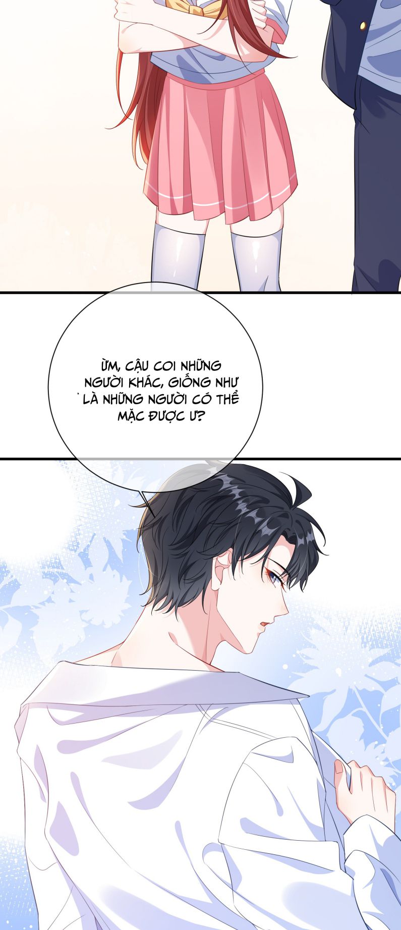 Giáo Bá Là Một Tên Yêu Tinh Chapter 35 - Next Chapter 36