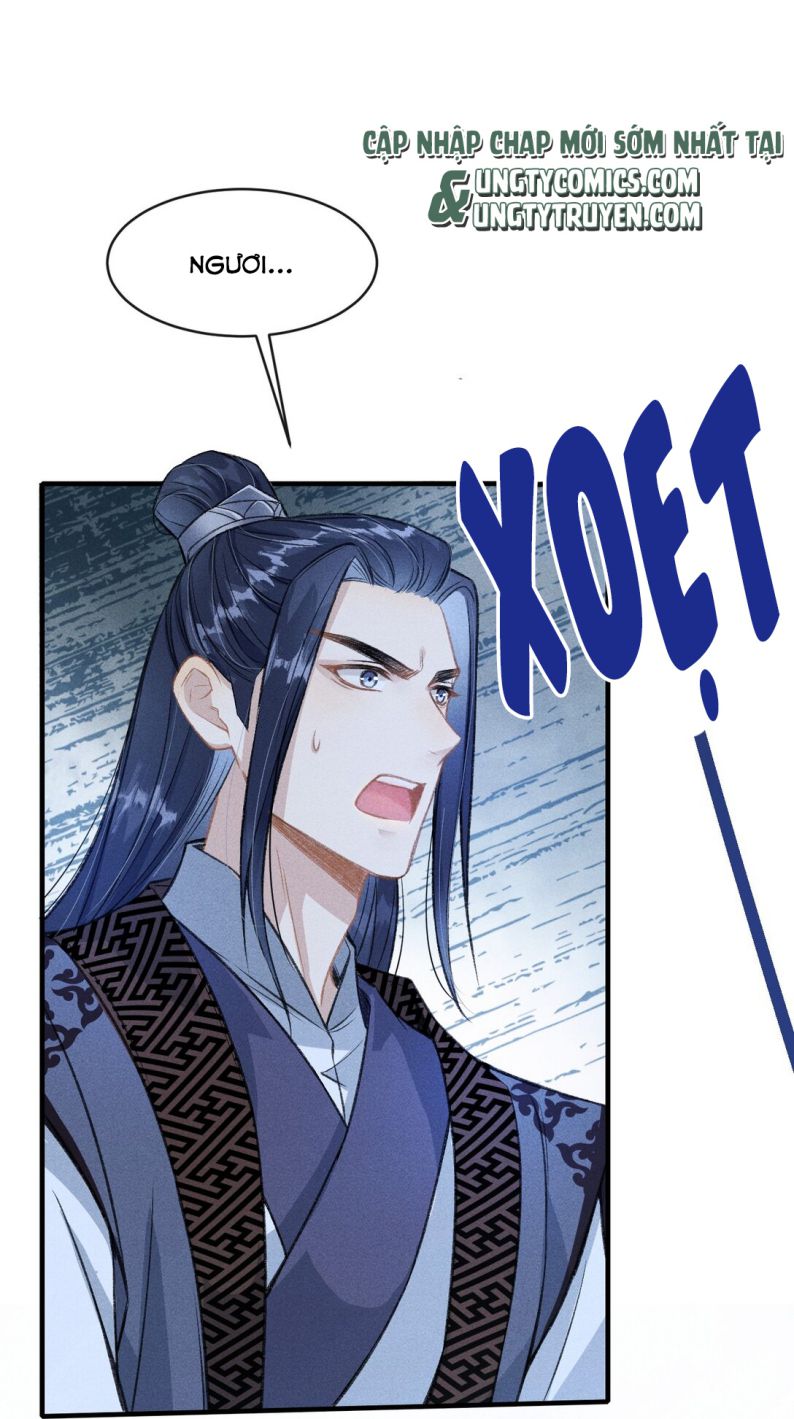 Đan Tiêu Vạn Dặm Chapter 7 - Trang 4
