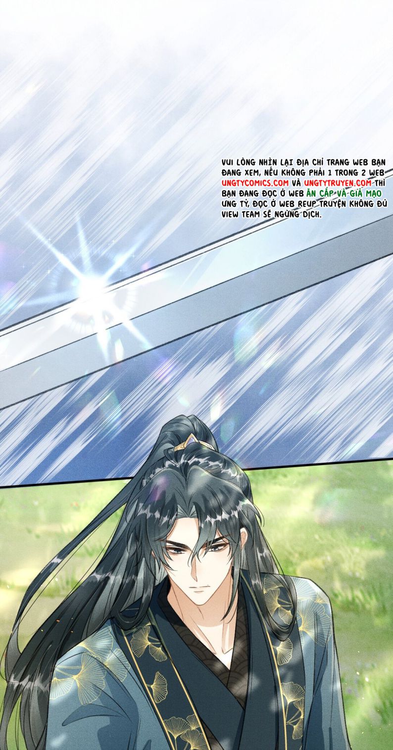 Đan Tiêu Vạn Dặm Chapter 7 - Trang 4