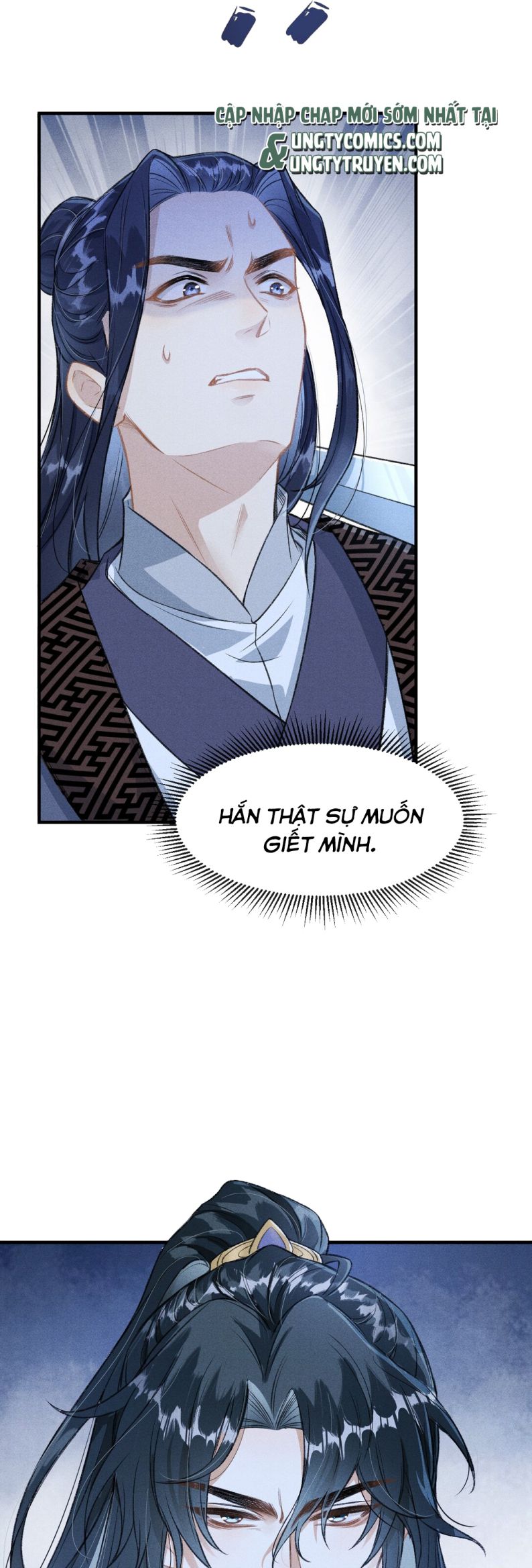 Đan Tiêu Vạn Dặm Chapter 7 - Trang 4