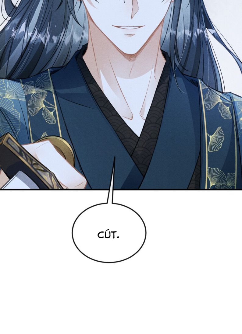 Đan Tiêu Vạn Dặm Chapter 7 - Trang 4