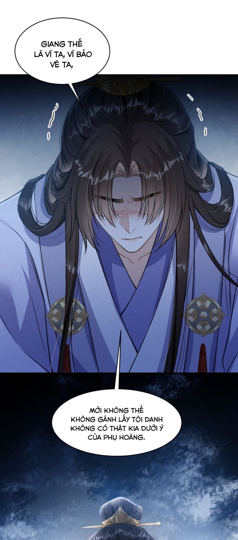 Đan Tiêu Vạn Dặm Chapter 7 - Trang 4