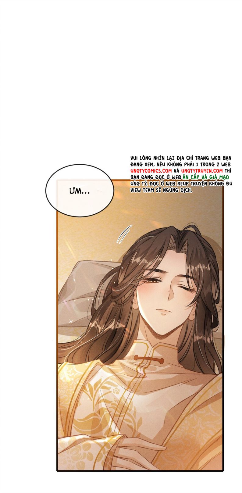 Đan Tiêu Vạn Dặm Chapter 7 - Trang 4