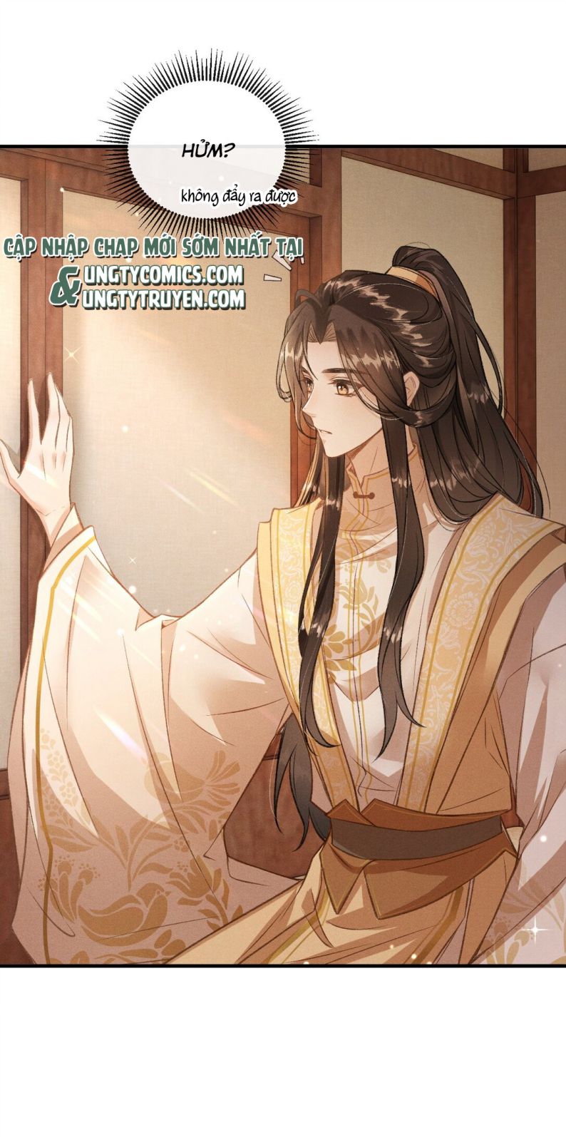 Đan Tiêu Vạn Dặm Chapter 7 - Trang 4