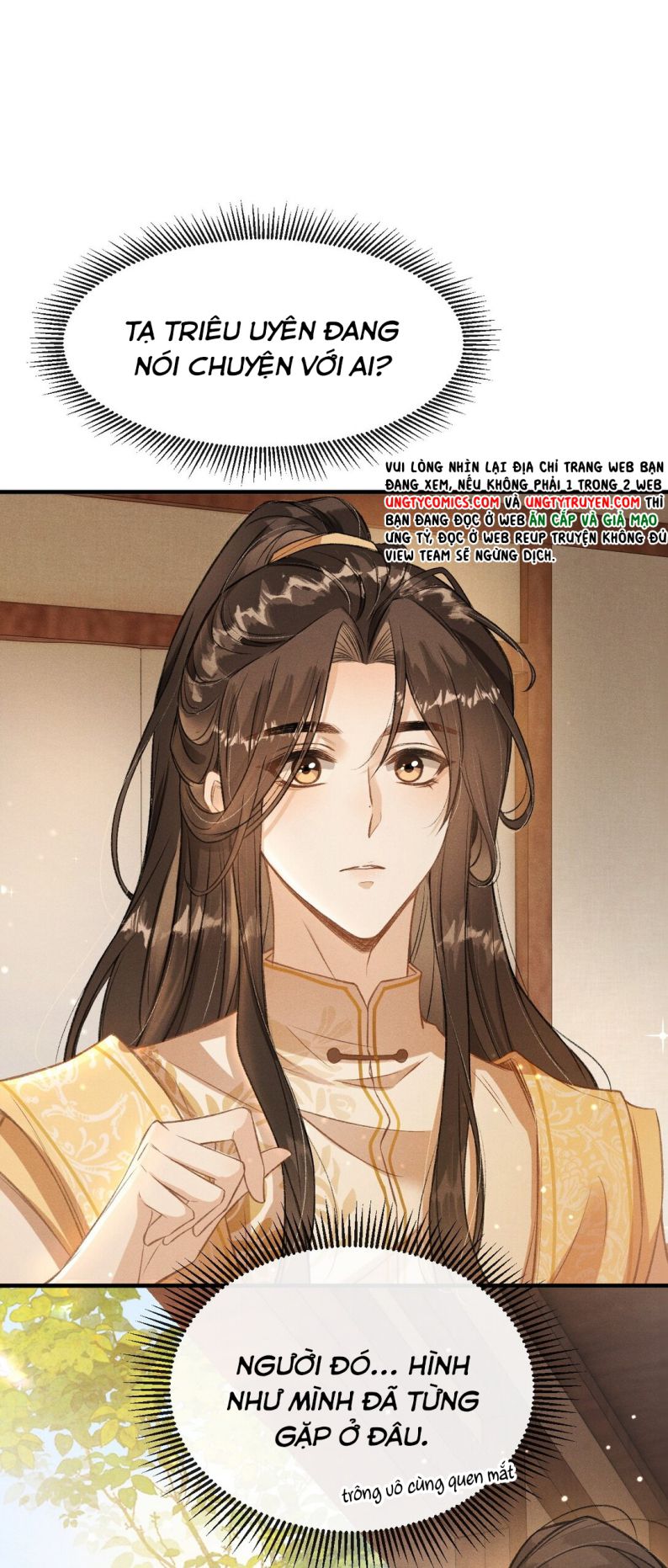 Đan Tiêu Vạn Dặm Chapter 7 - Trang 4