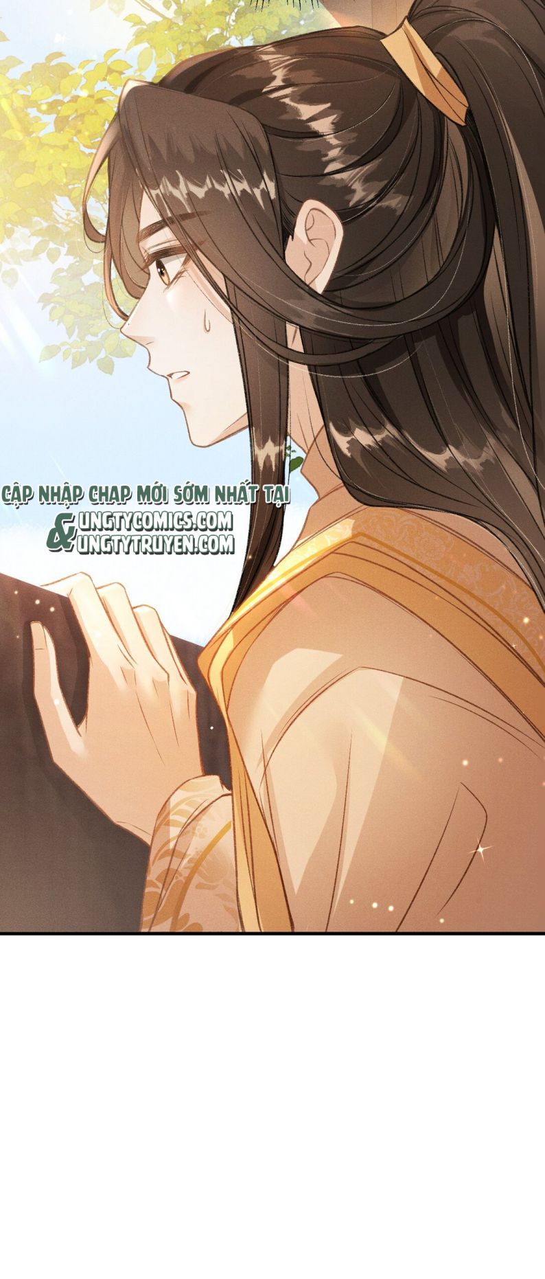Đan Tiêu Vạn Dặm Chapter 7 - Trang 4
