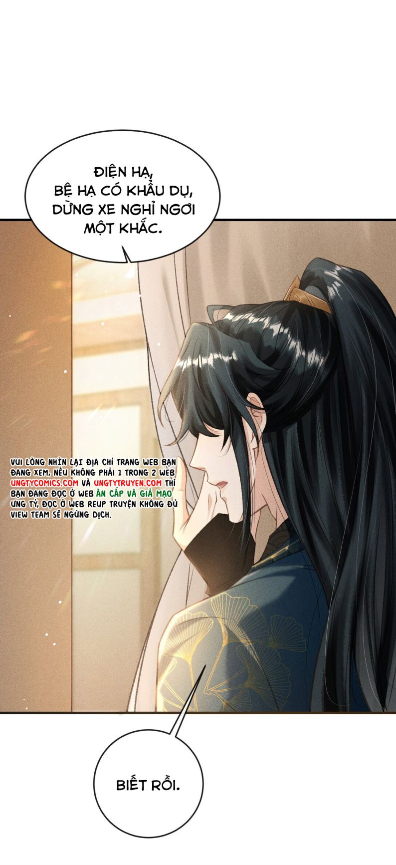 Đan Tiêu Vạn Dặm Chapter 7 - Trang 4