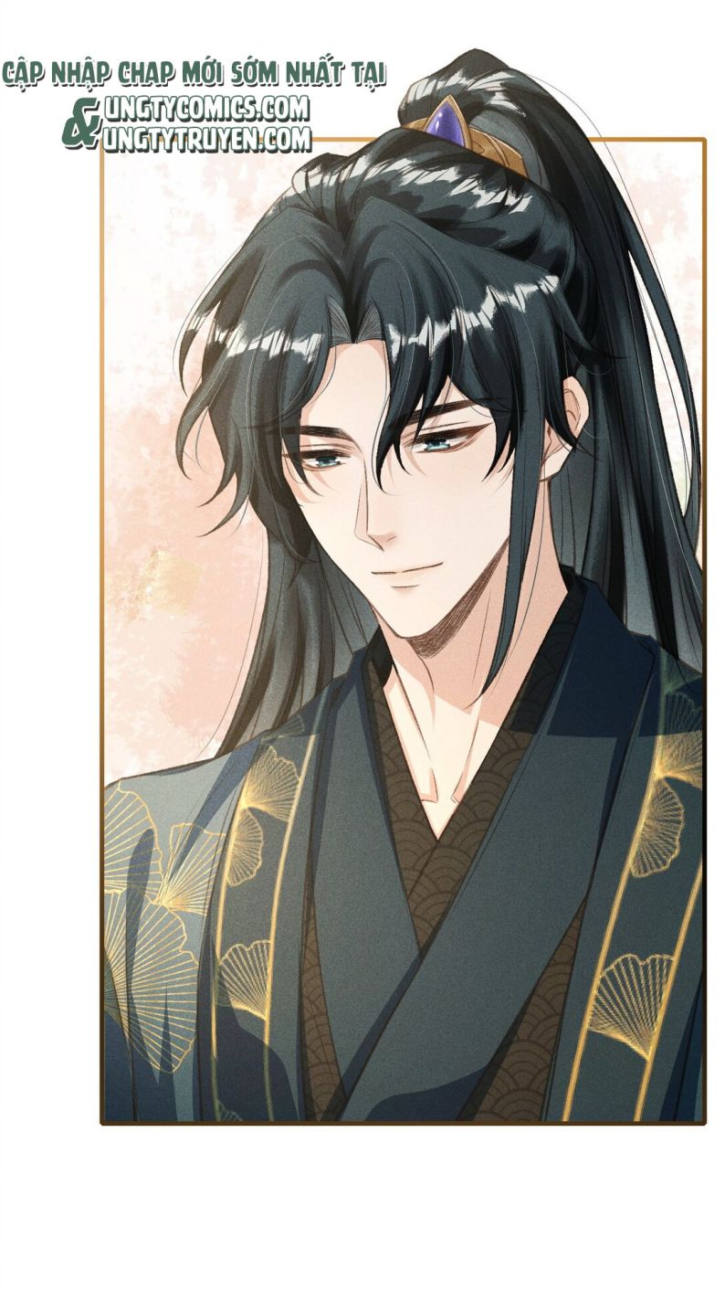 Đan Tiêu Vạn Dặm Chapter 7 - Trang 4