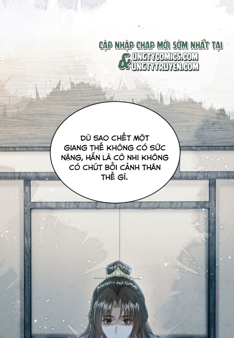 Đan Tiêu Vạn Dặm Chapter 7 - Trang 4