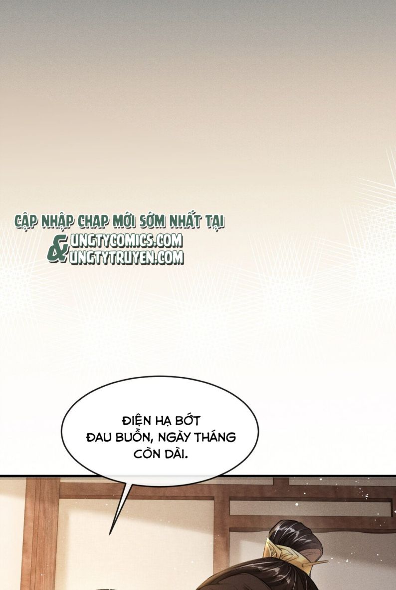 Đan Tiêu Vạn Dặm Chapter 7 - Trang 4