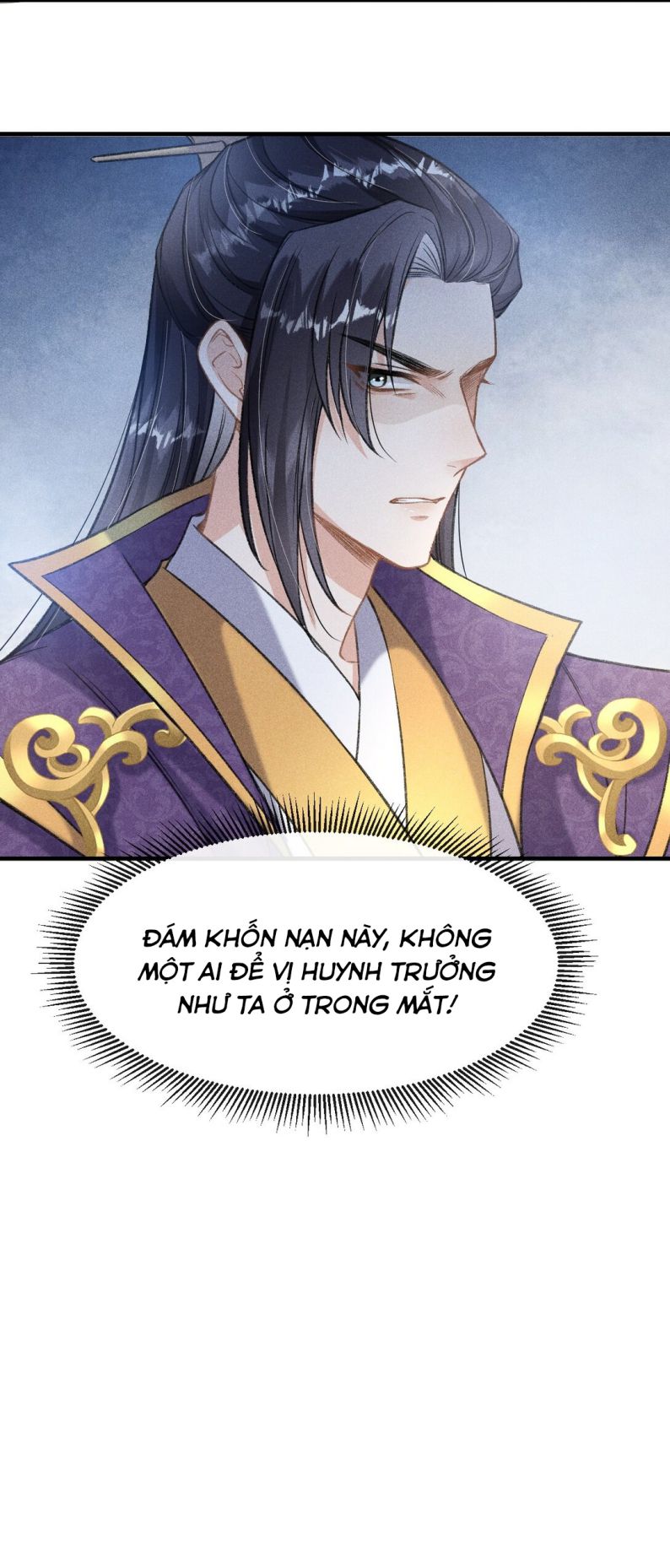 Đan Tiêu Vạn Dặm Chapter 7 - Trang 4