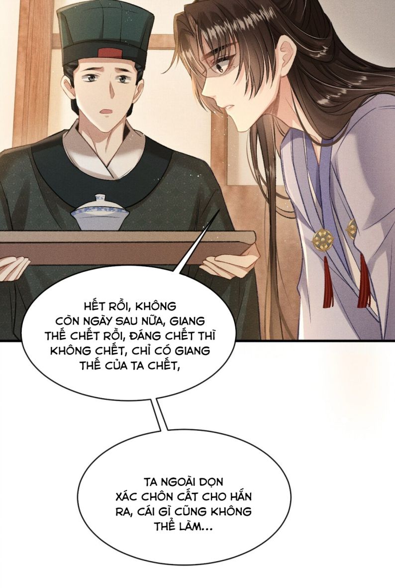 Đan Tiêu Vạn Dặm Chapter 7 - Trang 4