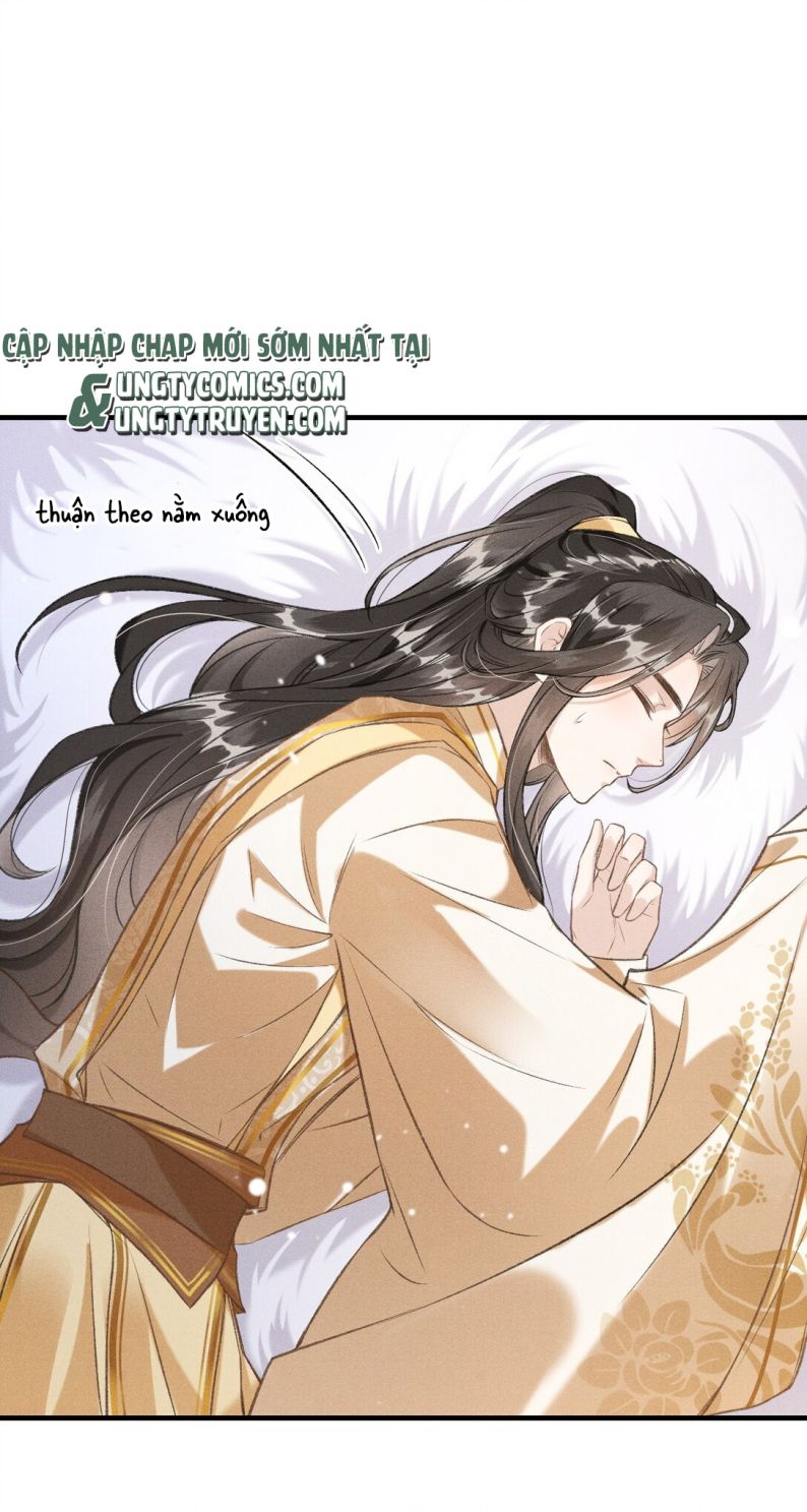 Đan Tiêu Vạn Dặm Chapter 7 - Trang 4