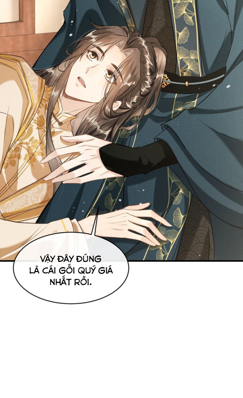 Đan Tiêu Vạn Dặm Chapter 7 - Trang 4