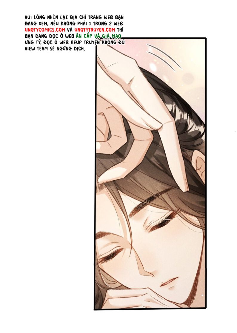 Đan Tiêu Vạn Dặm Chapter 7 - Trang 4